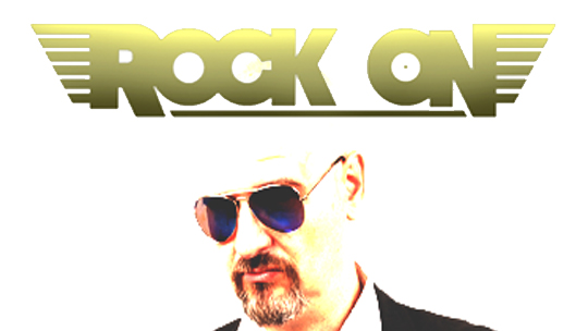 Entrevista a Rock On on line | Ree Kohl