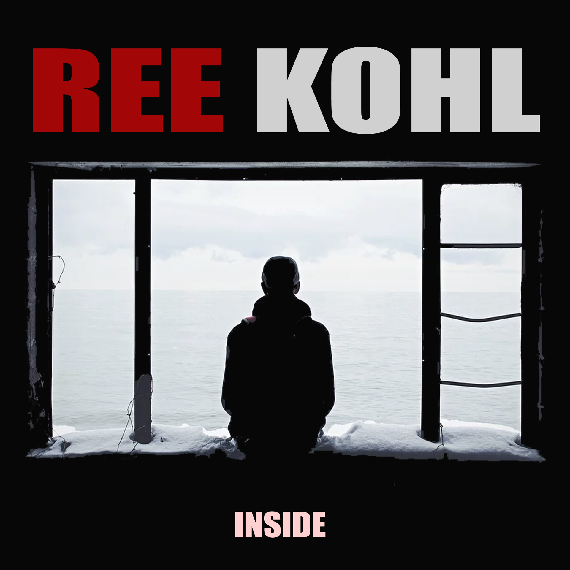 Inside (2020) | Ree Kohl