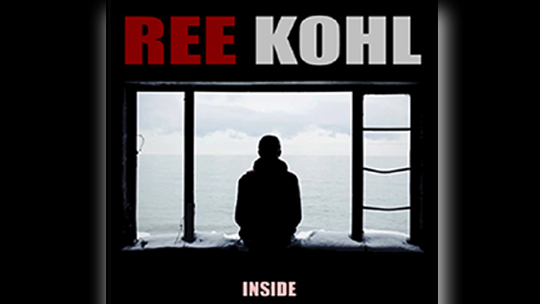 "Inside" en Atiza.com | Ree Kohl