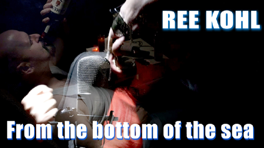 Nuevo vídeo: “From The Bottom»
