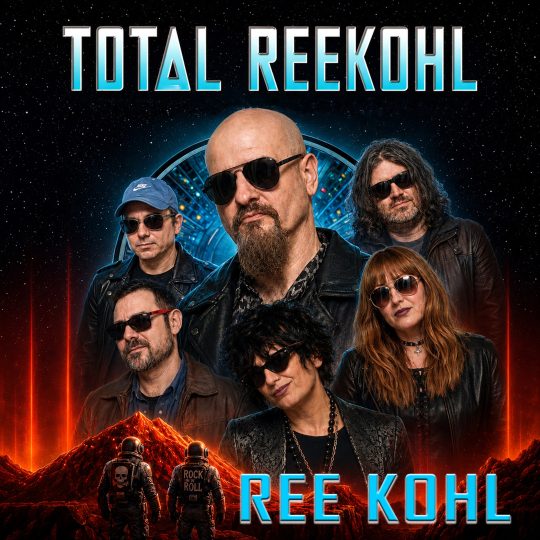Total ReeKohl (2026) | Ree Kohl