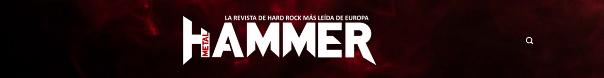 Entrevista en Metal Hammer | Ree Kohl Entrevista en Metal Hammer | Ree Kohl