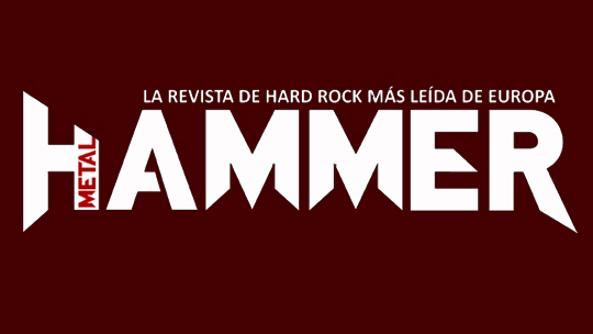 Entrevista en Metal Hammer